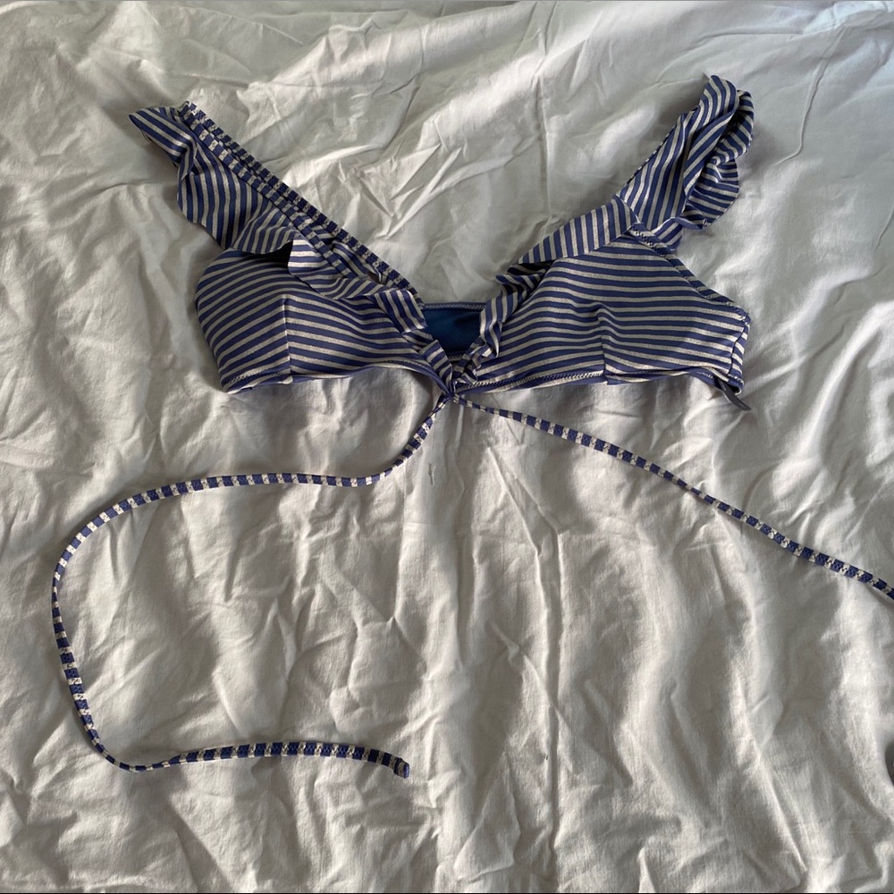 Aerie bikini top